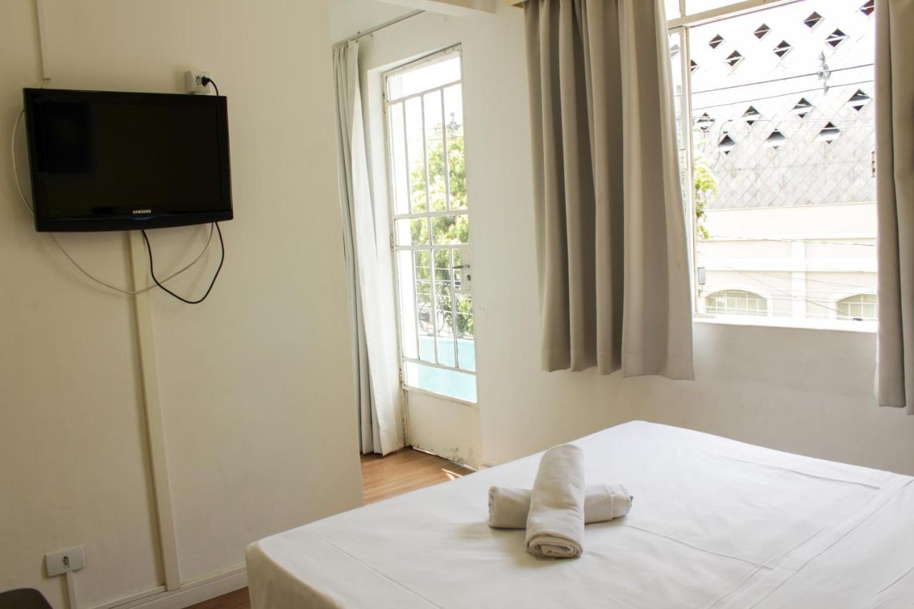 Hotel Blumenau Centro Curitiba Kültér fotó