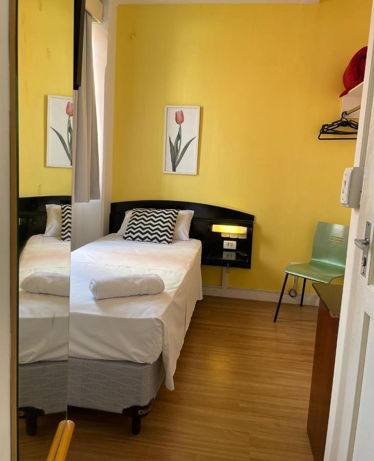 Hotel Blumenau Centro Curitiba Kültér fotó