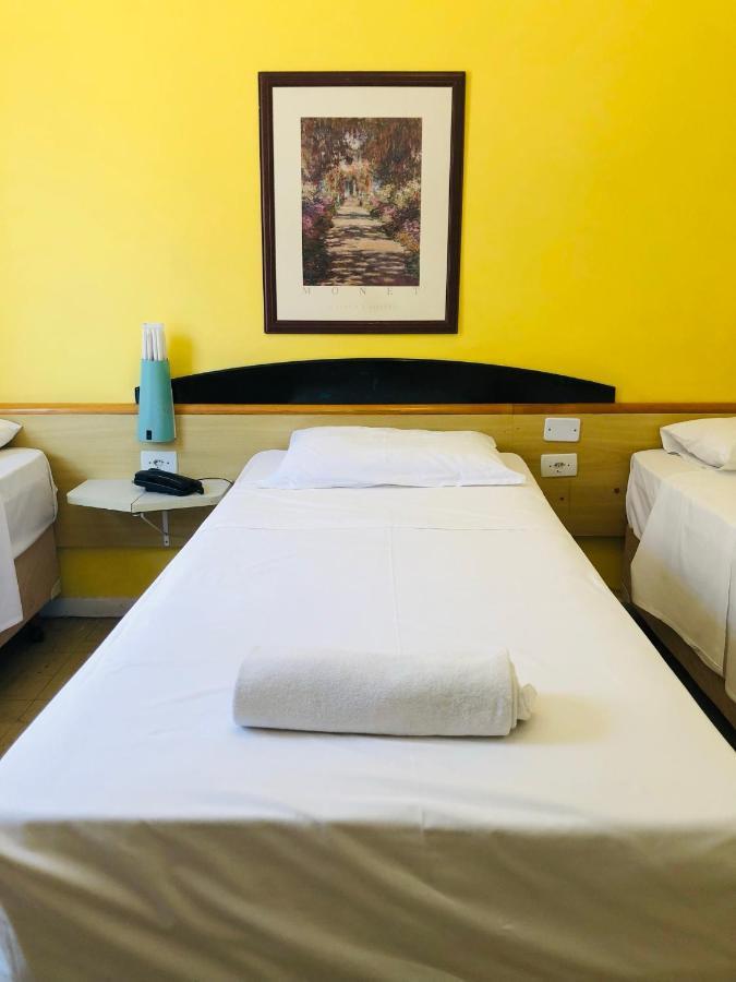 Hotel Blumenau Centro Curitiba Kültér fotó