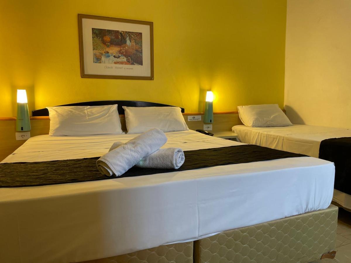 Hotel Blumenau Centro Curitiba Kültér fotó