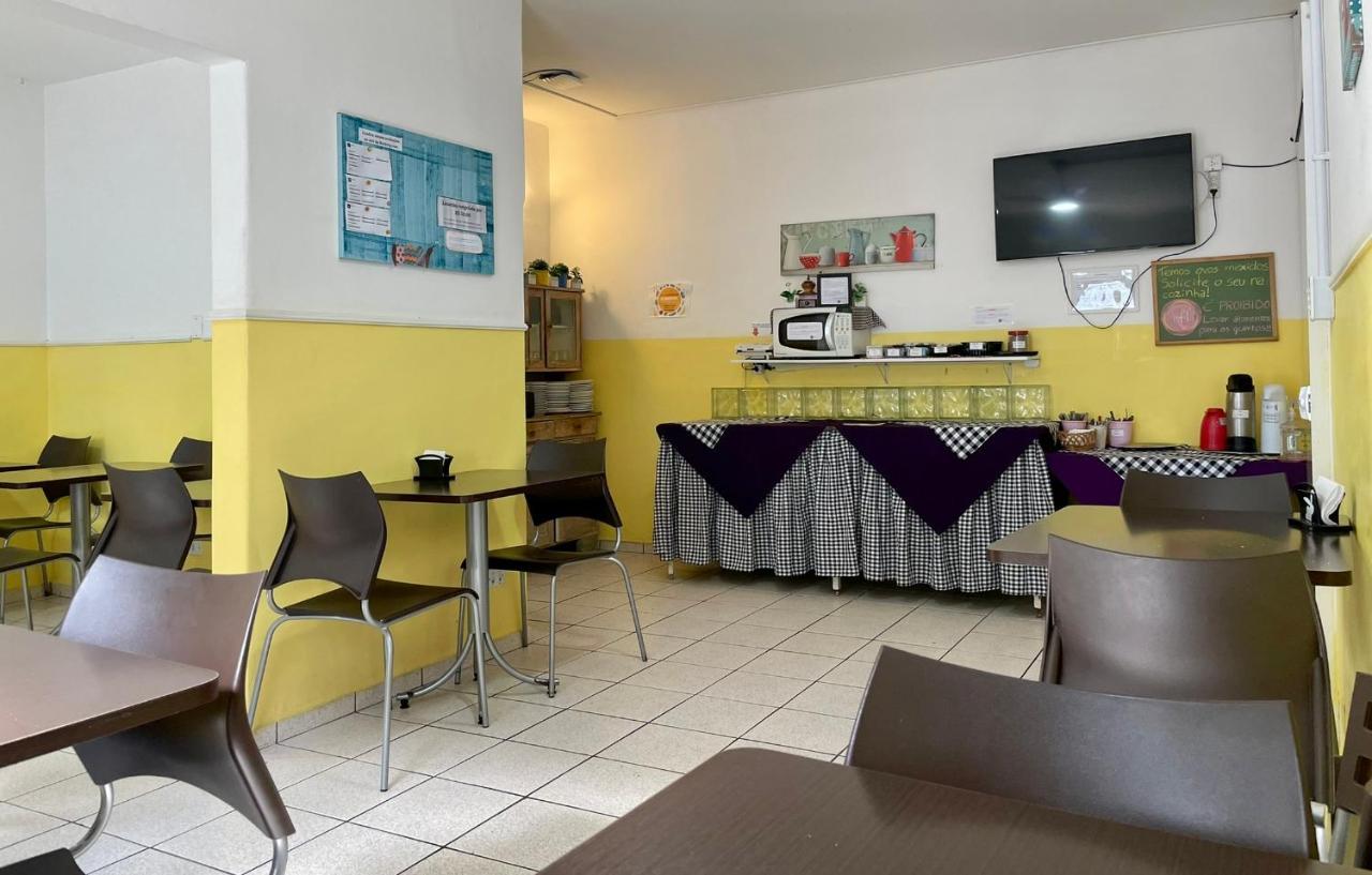 Hotel Blumenau Centro Curitiba Kültér fotó